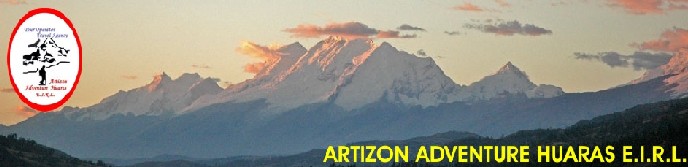 Atardecer Nevado Huascarn